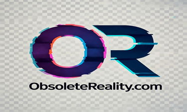 ObsoleteReality.com - Creative brandable domain for sale